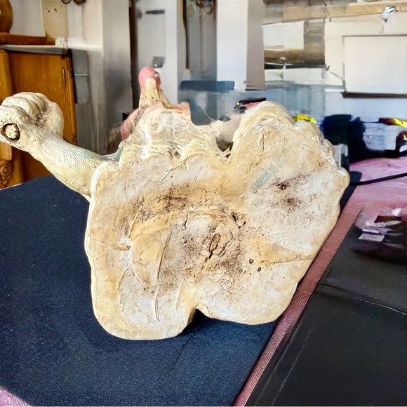 NyForm troll Folk Saga 2 headed Norwegian Vintage EUC - Picture 12 of 13